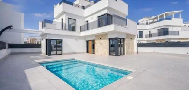 Annonce Vente Maison Santa-rosalia