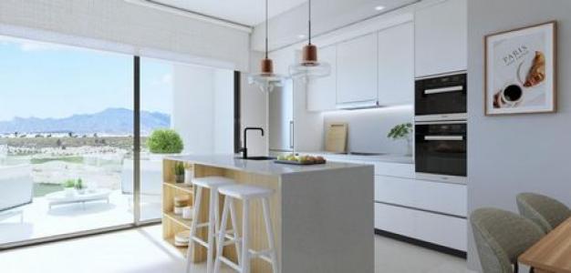 Vente Appartement Alhama-de-murcia  MU en Espagne