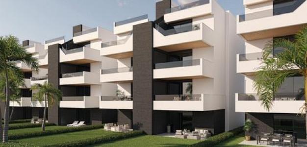 Annonce Vente Appartement Alhama-de-murcia
