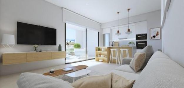 Acheter Appartement 71 m2 Alhama-de-murcia