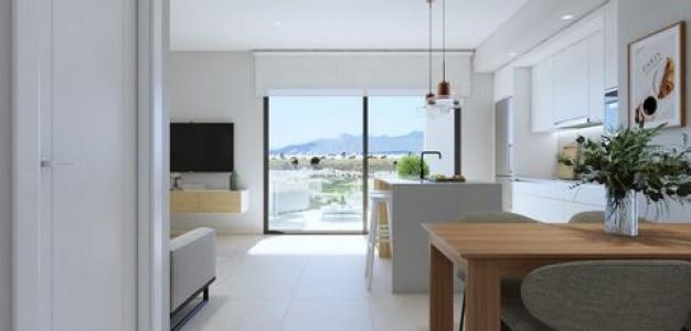 Acheter Appartement Alhama-de-murcia r�gion MURCIA