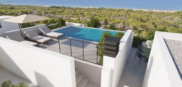 Vente Appartement Guardamar-del-segura  A en Espagne