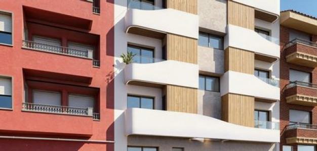 Acheter Appartement Guardamar-del-segura r�gion ALICANTE
