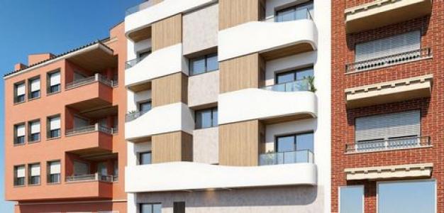Vente Appartement Guardamar-del-segura  A en Espagne