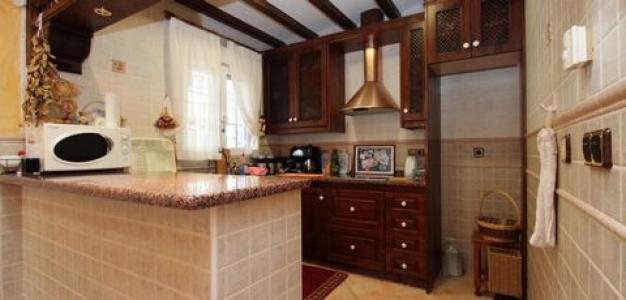 Vente Maison Murcia  MU