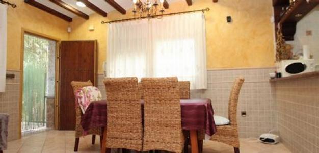 Acheter Maison 1 m2 Murcia
