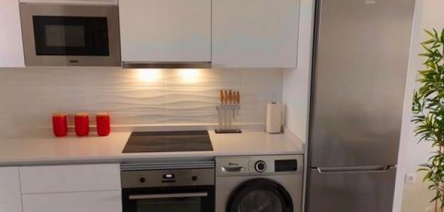 Acheter Appartement 77 m2 Orihuela