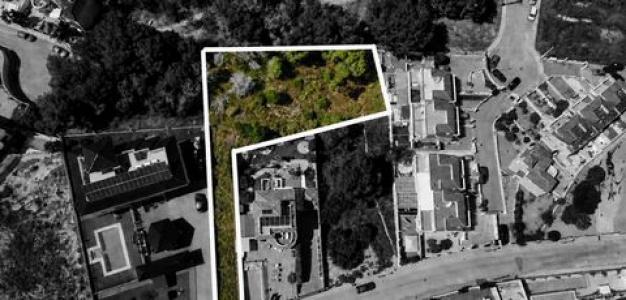 Annonce Vente Terrain Orihuela