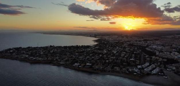 Acheter Terrain Orihuela r�gion ALICANTE