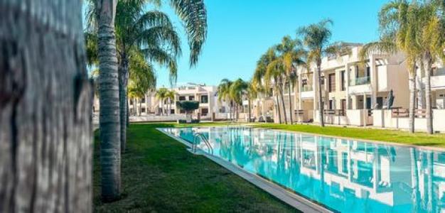 Annonce Vente Maison Torrevieja