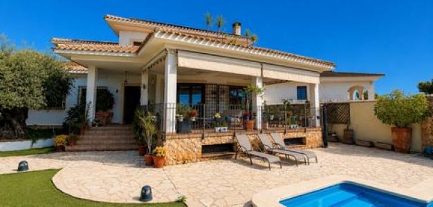 Annonce Vente Maison Orihuela-costa