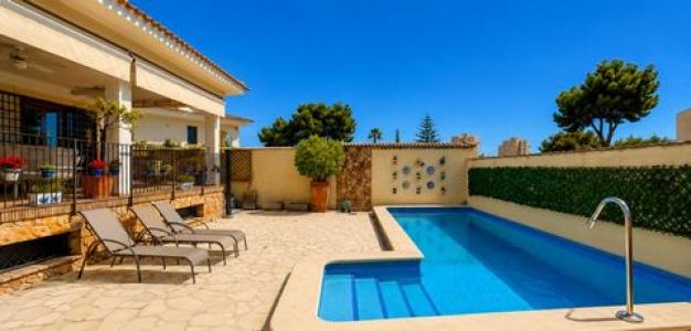 Acheter Maison 450 m2 Orihuela-costa