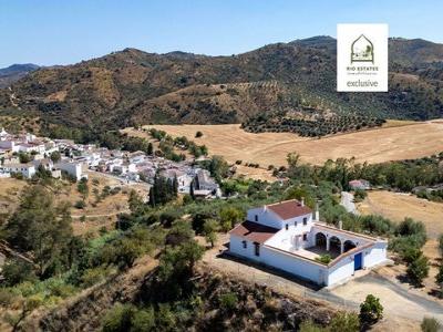 Annonce Vente Maison Riogordo