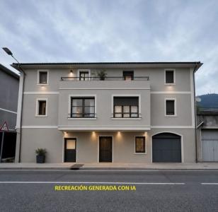 Annonce Vente Maison Lemoa