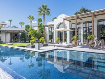 Vente Maison Sotogrande  CA