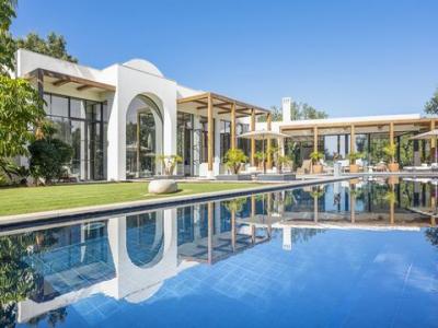 Annonce Vente Maison Sotogrande