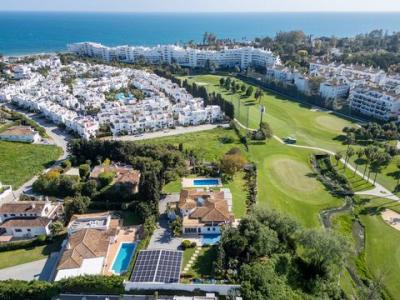 Acheter Maison 460 m2 Moraleja