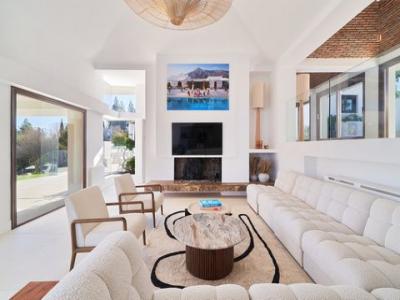 Acheter Maison 449 m2 Moraleja