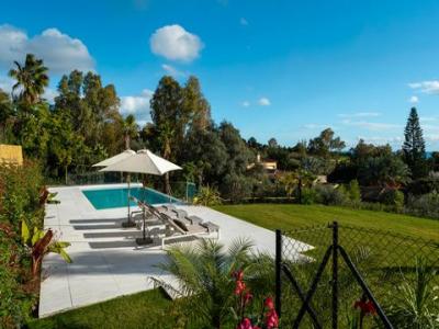 Acheter Maison Marbella r�gion CORDOBA