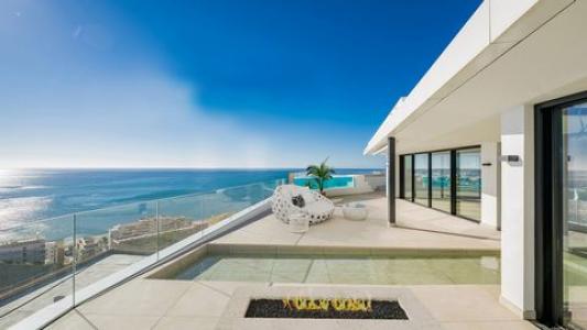 Annonce Vente Appartement Fuengirola