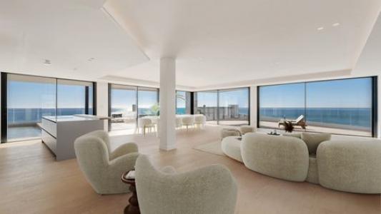 Acheter Appartement Fuengirola r�gion MALAGA