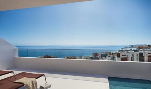 Annonce Vente Appartement Fuengirola