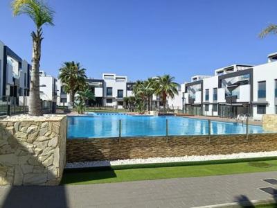 Annonce Vente Appartement Torrevieja
