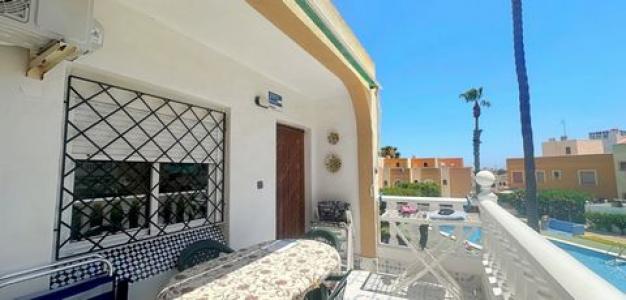 Annonce Vente Maison Torrevieja