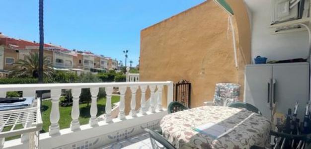 Acheter Maison 45 m2 Torrevieja