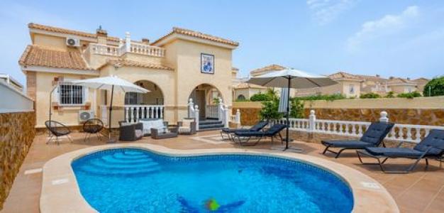 Annonce Vente Maison Santa-pola