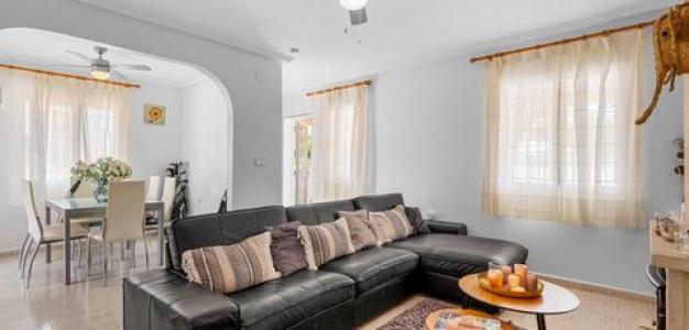 Acheter Maison 195 m2 Santa-pola