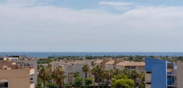 Annonce Vente Appartement Orihuela-costa