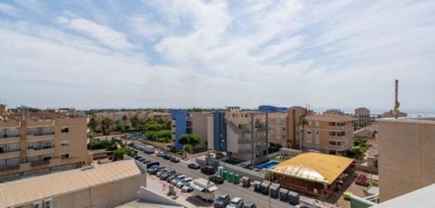 Acheter Appartement 72 m2 Orihuela-costa
