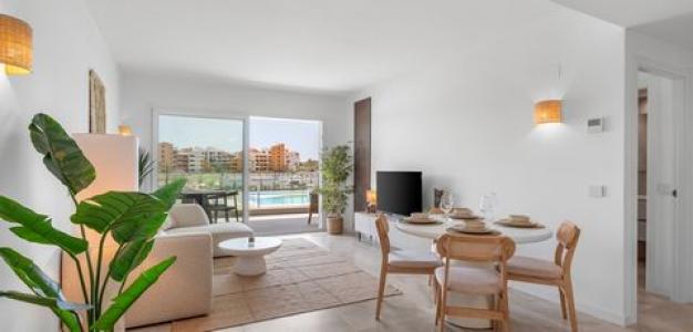 Annonce Vente Appartement Orihuela-costa