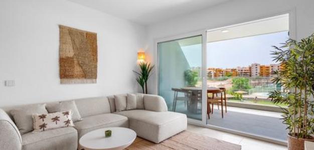 Acheter Appartement Orihuela-costa r�gion ALICANTE