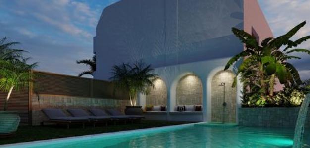 Vente Maison San-pedro-del-pinatar  MU