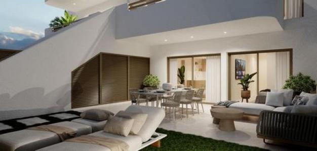 Annonce Vente Maison San-pedro-del-pinatar