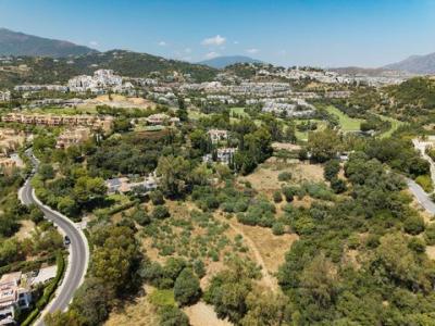 Acheter Maison Benahavis