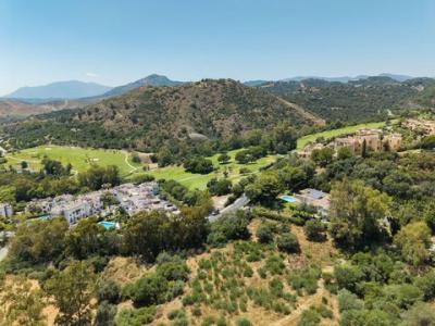 Acheter Maison Benahavis r�gion MALAGA