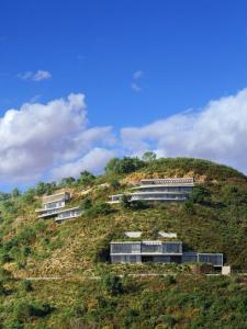 Acheter Maison 986 m2 Benahavis