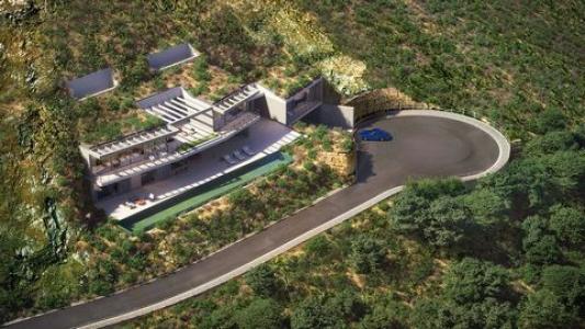 Vente Maison Benahavis  MA en Espagne