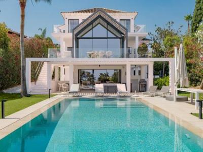 Acheter Maison 590 m2 Marbella