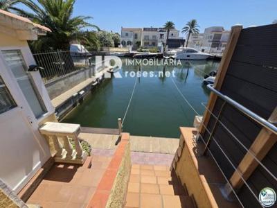 Acheter Appartement 80 m2 Empuriabrava