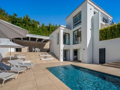 Acheter Maison 316 m2 Marbella