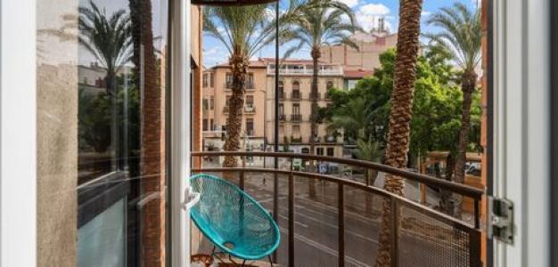 Acheter Appartement 93 m2 Alicante