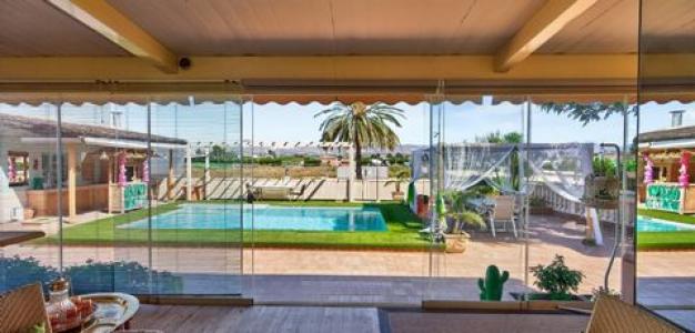 Annonce Vente Maison Orihuela