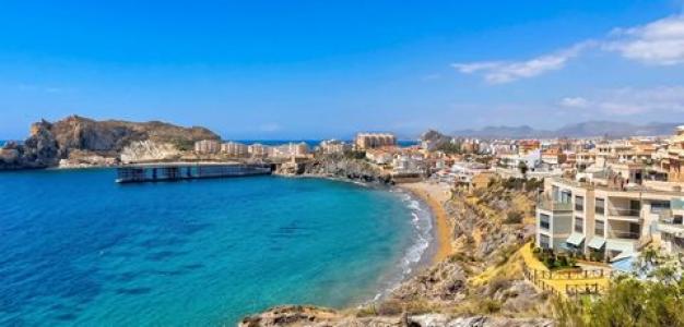Vente Appartement Aguilas  MU