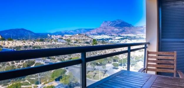 Vente Appartement Villajoyosa  A en Espagne