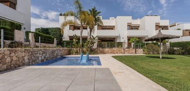 Acheter Appartement Orihuela-costa r�gion ALICANTE