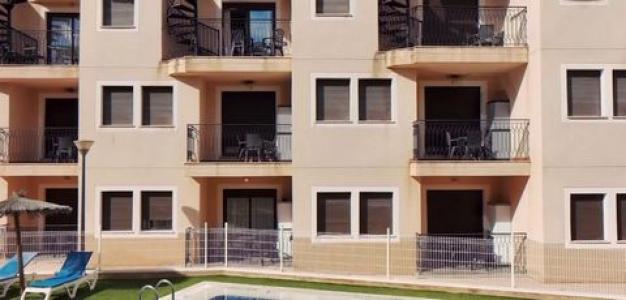 Acheter Appartement 60 m2 Aguilas